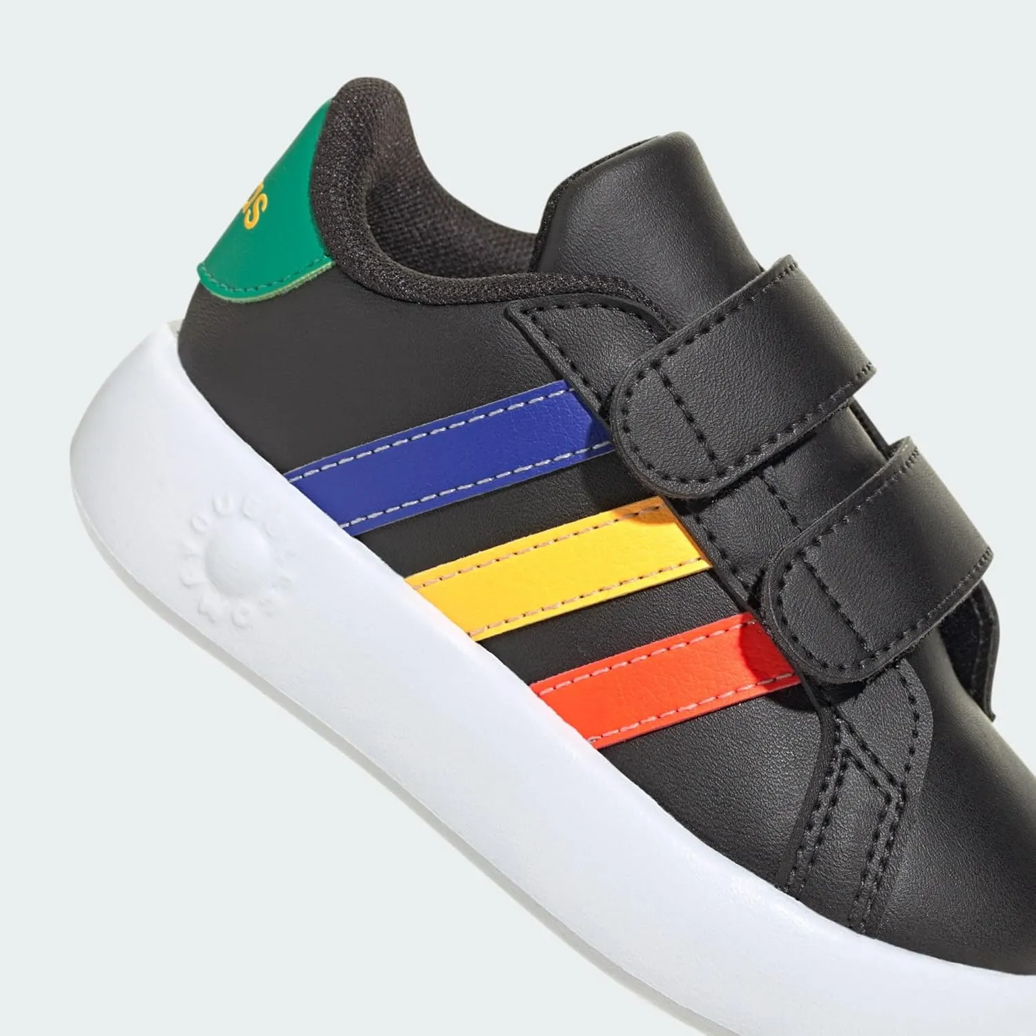 adidas Boy's Sneaker