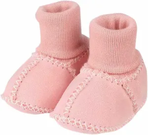 Baby Boy Girl Non-Skid Indoor Infant Walking Shoes Breathable Warm Elastic Sock Shoes Outdoor Sneakers Floor Shoes Boys