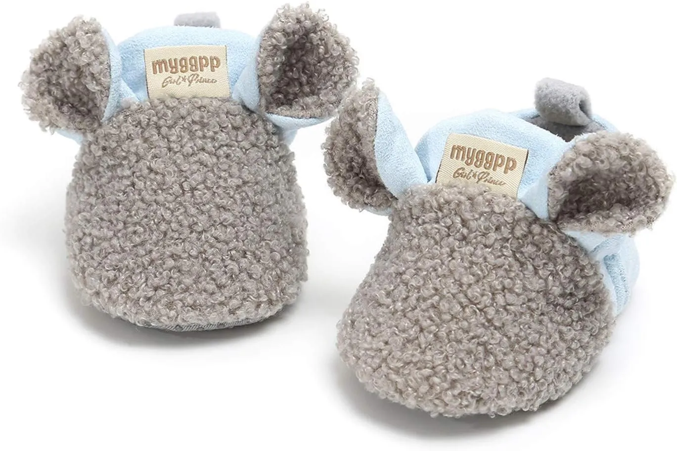 Baby Boy Prewalker Girl Trainers Slippers Baby Child Lamb Shoes Crawling Baby Shoes Baby Girl Shoes