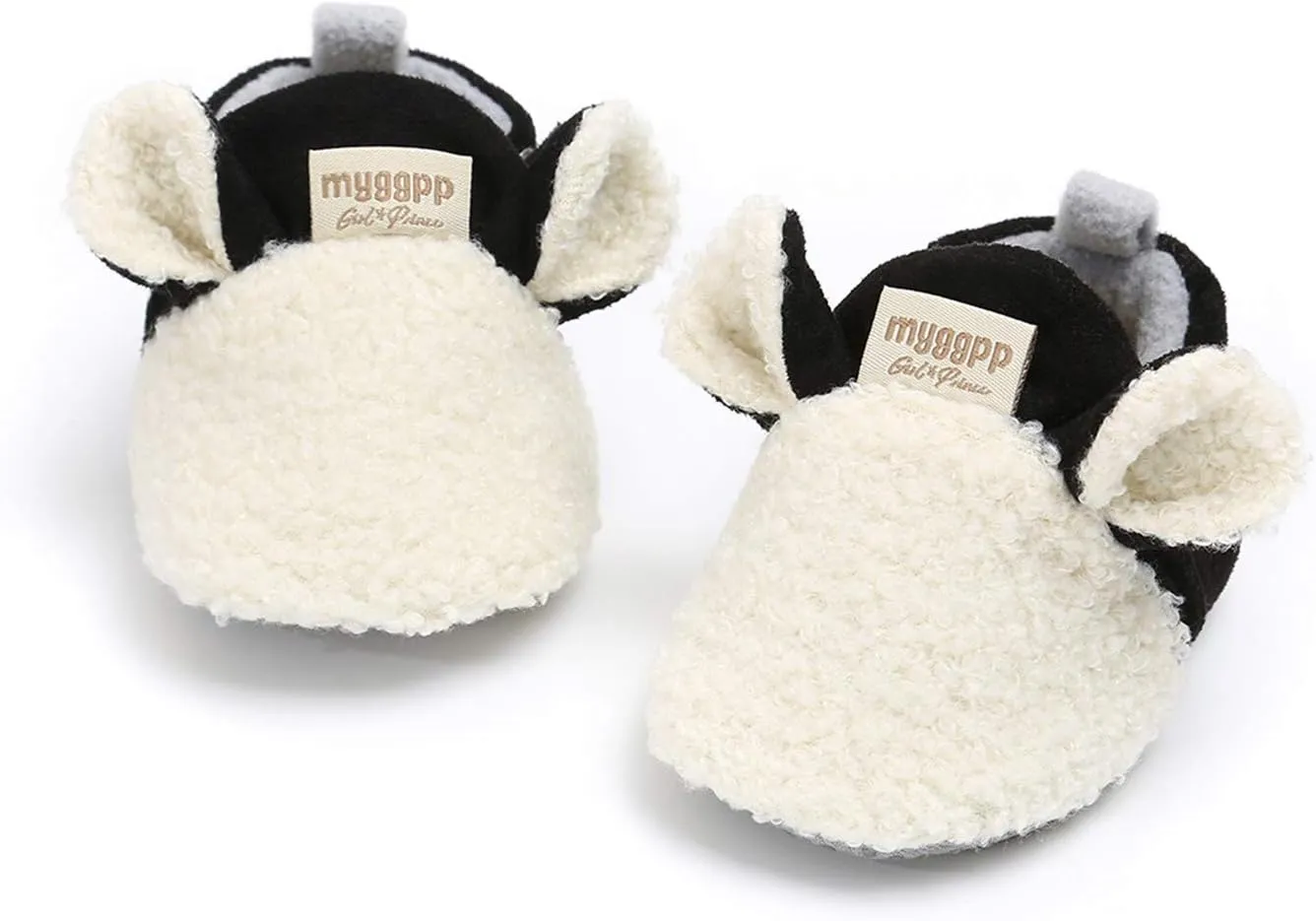 Baby Boy Prewalker Girl Trainers Slippers Baby Child Lamb Shoes Crawling Baby Shoes Baby Girl Shoes