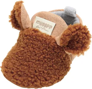 Baby Boy Prewalker Girl Trainers Slippers Baby Child Lamb Shoes Crawling Baby Shoes Baby Girl Shoes