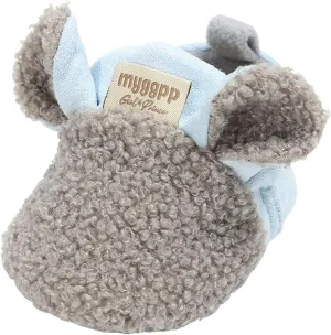 Baby Boy Prewalker Girl Trainers Slippers Baby Child Lamb Shoes Crawling Baby Shoes Baby Girl Shoes