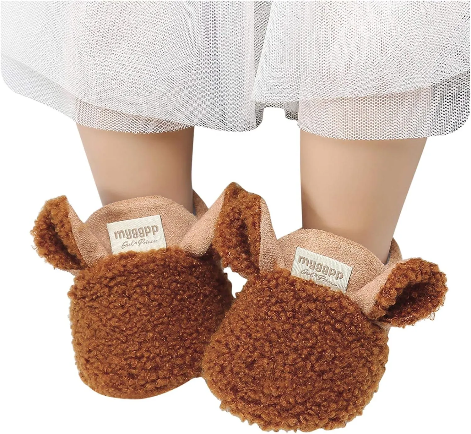 Baby Boy Prewalker Girl Trainers Slippers Baby Child Lamb Shoes Crawling Baby Shoes Baby Girl Shoes