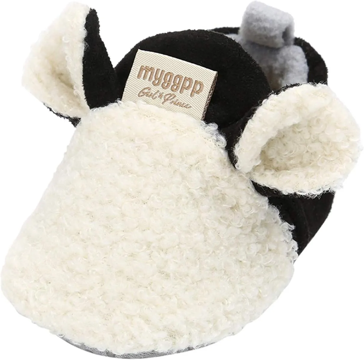 Baby Boy Prewalker Girl Trainers Slippers Baby Child Lamb Shoes Crawling Baby Shoes Baby Girl Shoes
