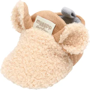 Baby Boy Prewalker Girl Trainers Slippers Baby Child Lamb Shoes Crawling Baby Shoes Baby Girl Shoes