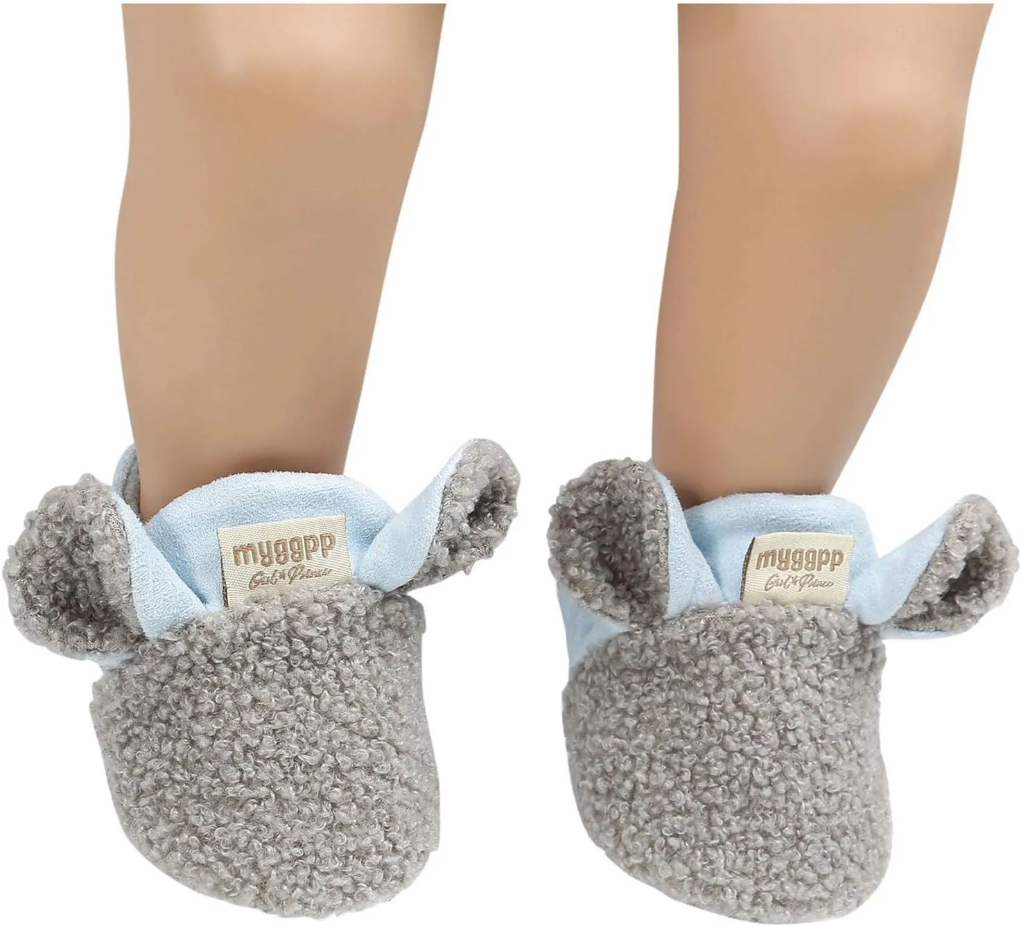Baby Boy Prewalker Girl Trainers Slippers Baby Child Lamb Shoes Crawling Baby Shoes Baby Girl Shoes