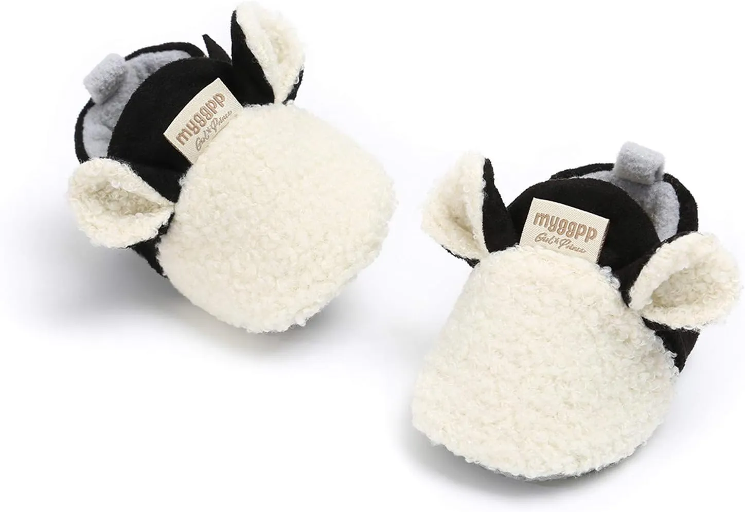 Baby Boy Prewalker Girl Trainers Slippers Baby Child Lamb Shoes Crawling Baby Shoes Baby Girl Shoes