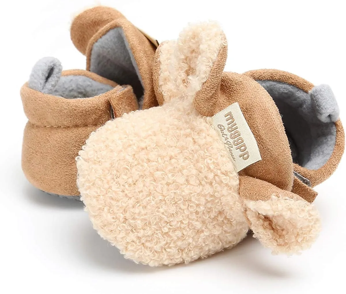 Baby Boy Prewalker Girl Trainers Slippers Baby Child Lamb Shoes Crawling Baby Shoes Baby Girl Shoes