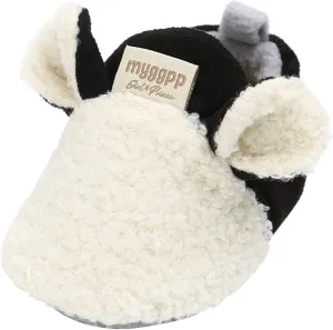 Baby Boy Prewalker Girl Trainers Slippers Baby Child Lamb Shoes Crawling Baby Shoes Baby Girl Shoes