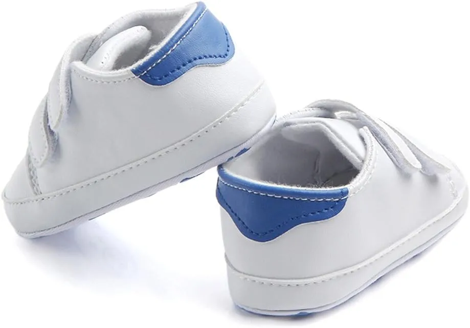 Baby First Walking Shoes Sole Infant Crib Girl Shoes Baby Boy Sneaker Toddler Newborn Soft Baby First WaIker