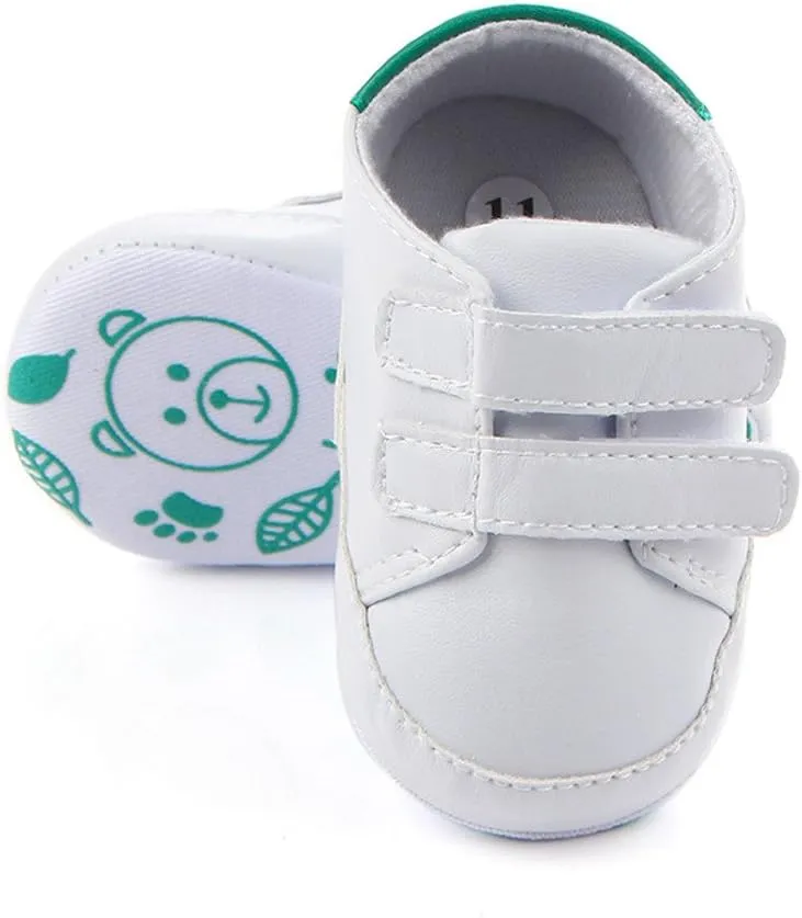 Baby First Walking Shoes Sole Infant Crib Girl Shoes Baby Boy Sneaker Toddler Newborn Soft Baby First WaIker