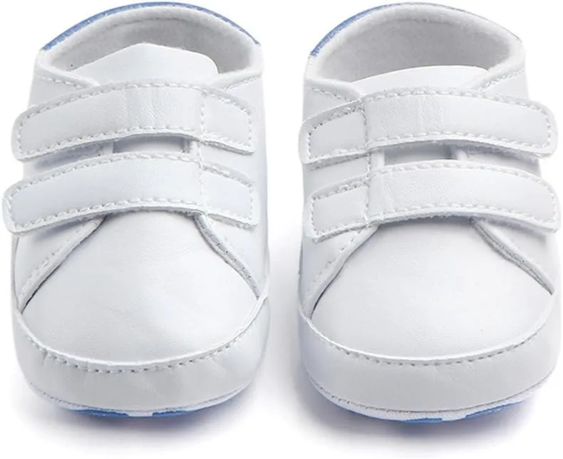 Baby First Walking Shoes Sole Infant Crib Girl Shoes Baby Boy Sneaker Toddler Newborn Soft Baby First WaIker