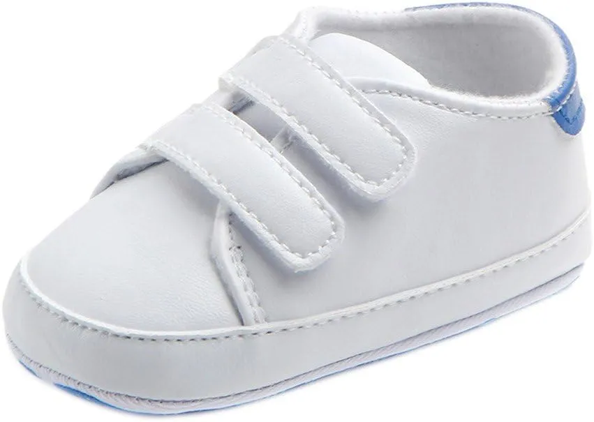 Baby First Walking Shoes Sole Infant Crib Girl Shoes Baby Boy Sneaker Toddler Newborn Soft Baby First WaIker