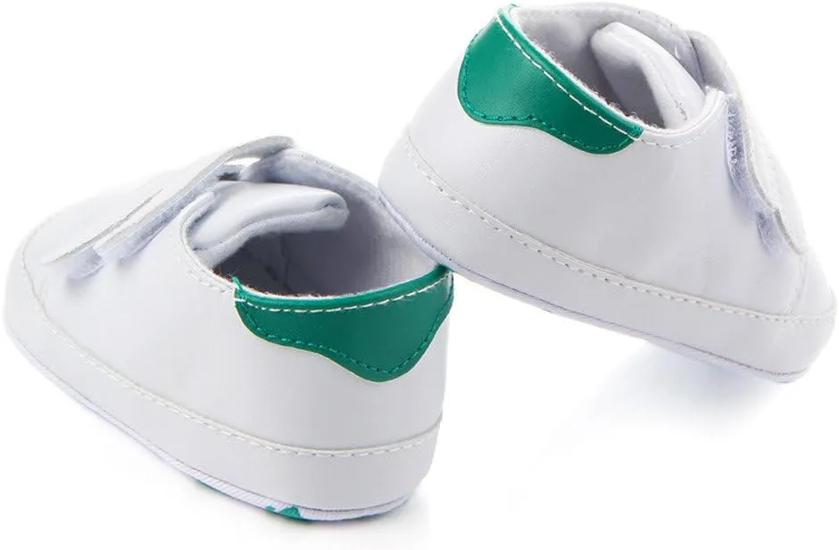 Baby First Walking Shoes Sole Infant Crib Girl Shoes Baby Boy Sneaker Toddler Newborn Soft Baby First WaIker