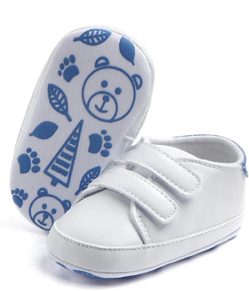 Baby First Walking Shoes Sole Infant Crib Girl Shoes Baby Boy Sneaker Toddler Newborn Soft Baby First WaIker