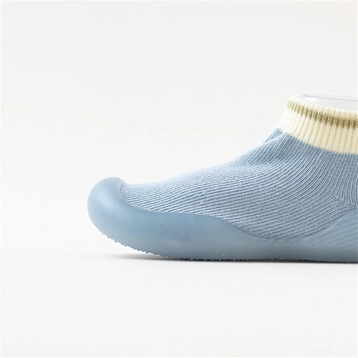 Baby Girl Boy Indoor Toddlers Breathable Walking Shoes Warm Elastic Sock Shoes Outdoor Sneakers Fall Girls Canvas Shoes