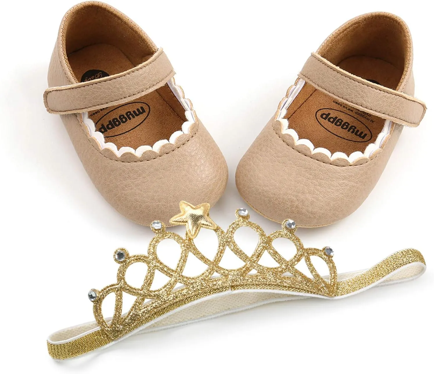Baby Girl Boy Shoes Beach Sandals Soft Rubber Sole Anti-Slip Summer Shoes Toddler Flats First Walkers Crib Shoe
