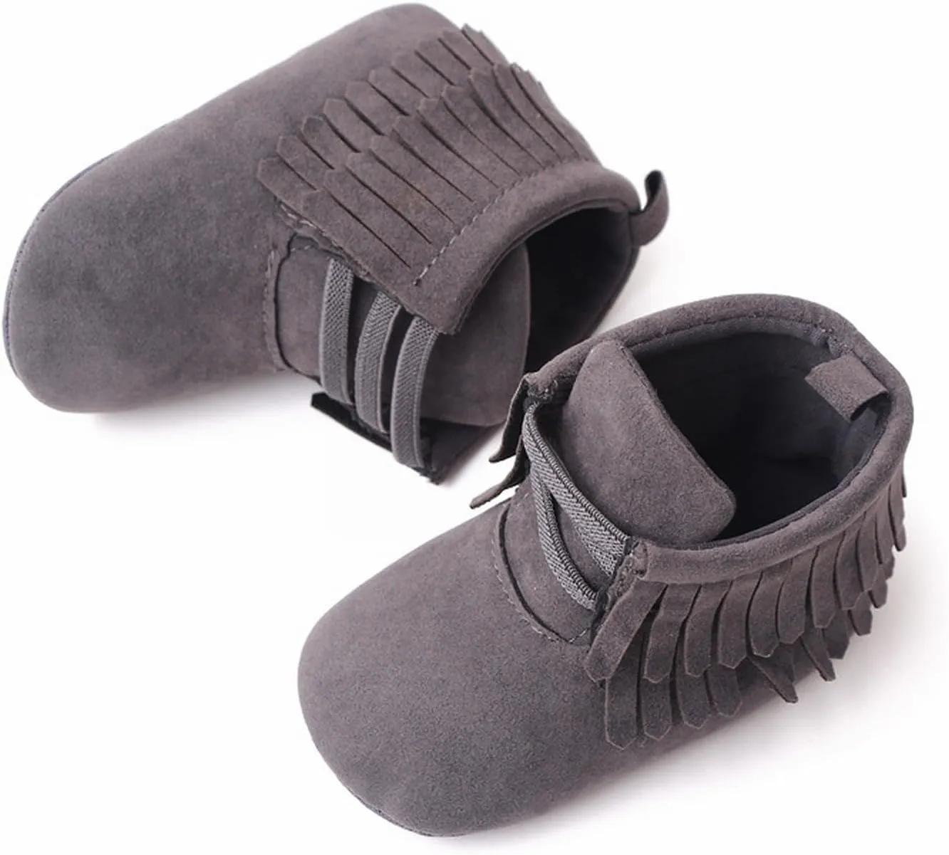 Baby Girls Boys Snow Boots Soft Sole Warm Winter Booties Anti Slip Toddler Newborn Shoes Size 11 Girls Boots