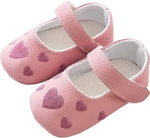 Baby Infant Newborn Closed Toe Leather Sandals Toddler Soft Sole Slip On First Walking Summer Shoes Light Comfy Sandals