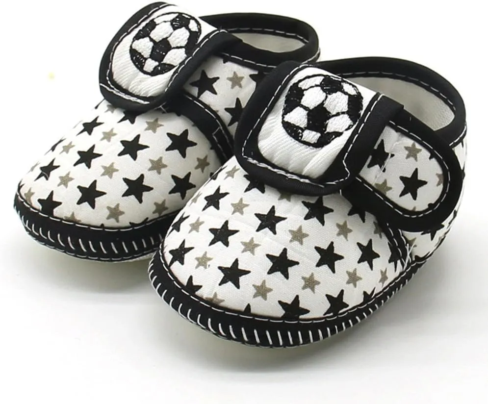Baby Shoes Boy Girl Infant Sneakers Boys Girls Soft Sole Prewalker Casual Warm Baby Infant Baby Shoes Infant Boy