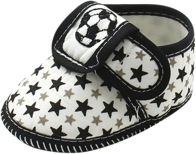 Baby Shoes Boy Girl Infant Sneakers Boys Girls Soft Sole Prewalker Casual Warm Baby Infant Baby Shoes Infant Boy