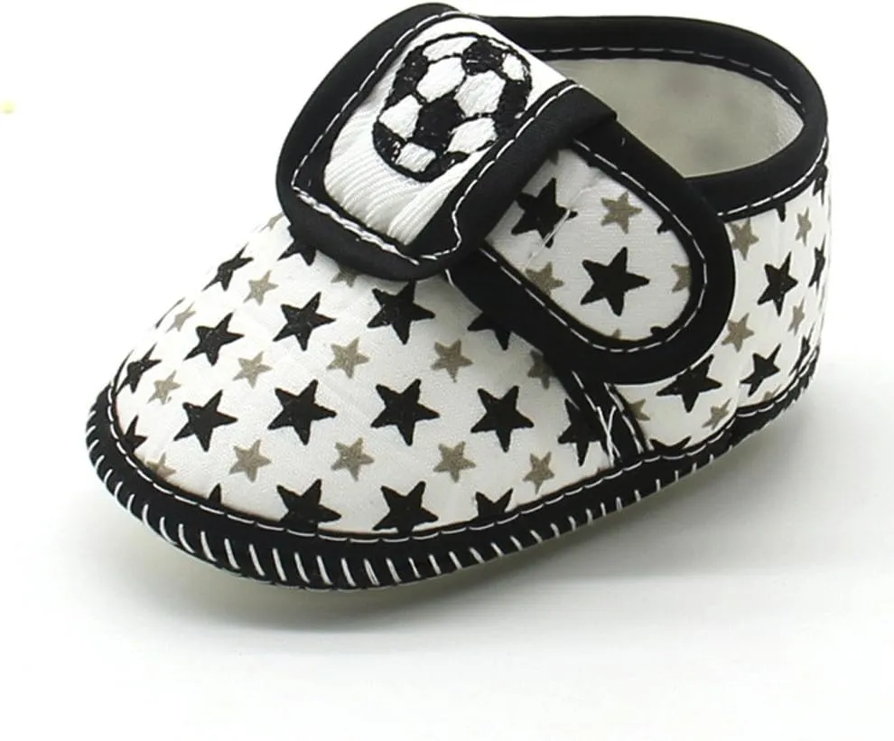 Baby Shoes Boy Girl Infant Sneakers Boys Girls Soft Sole Prewalker Casual Warm Baby Infant Baby Shoes Infant Boy