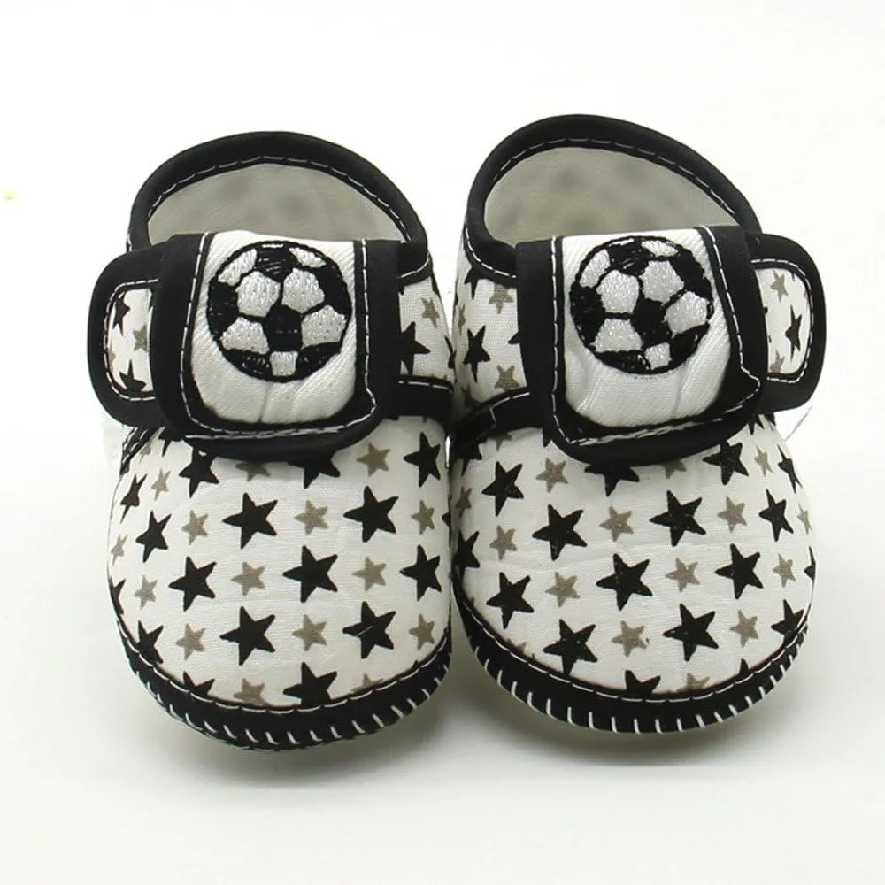 Baby Shoes Boy Girl Infant Sneakers Boys Girls Soft Sole Prewalker Casual Warm Baby Infant Baby Shoes Infant Boy