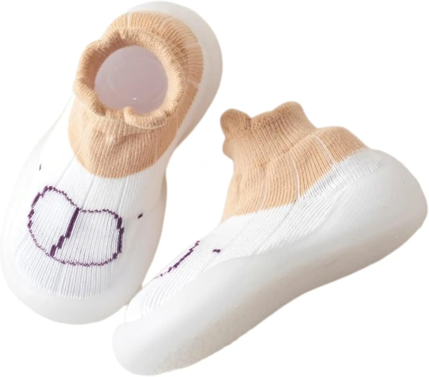 Baby Shoes Fashion Soft Sole Toddler Shoes Fashion Breathable Baby Toddler Shoes Kids Size 8 Shoes Girls