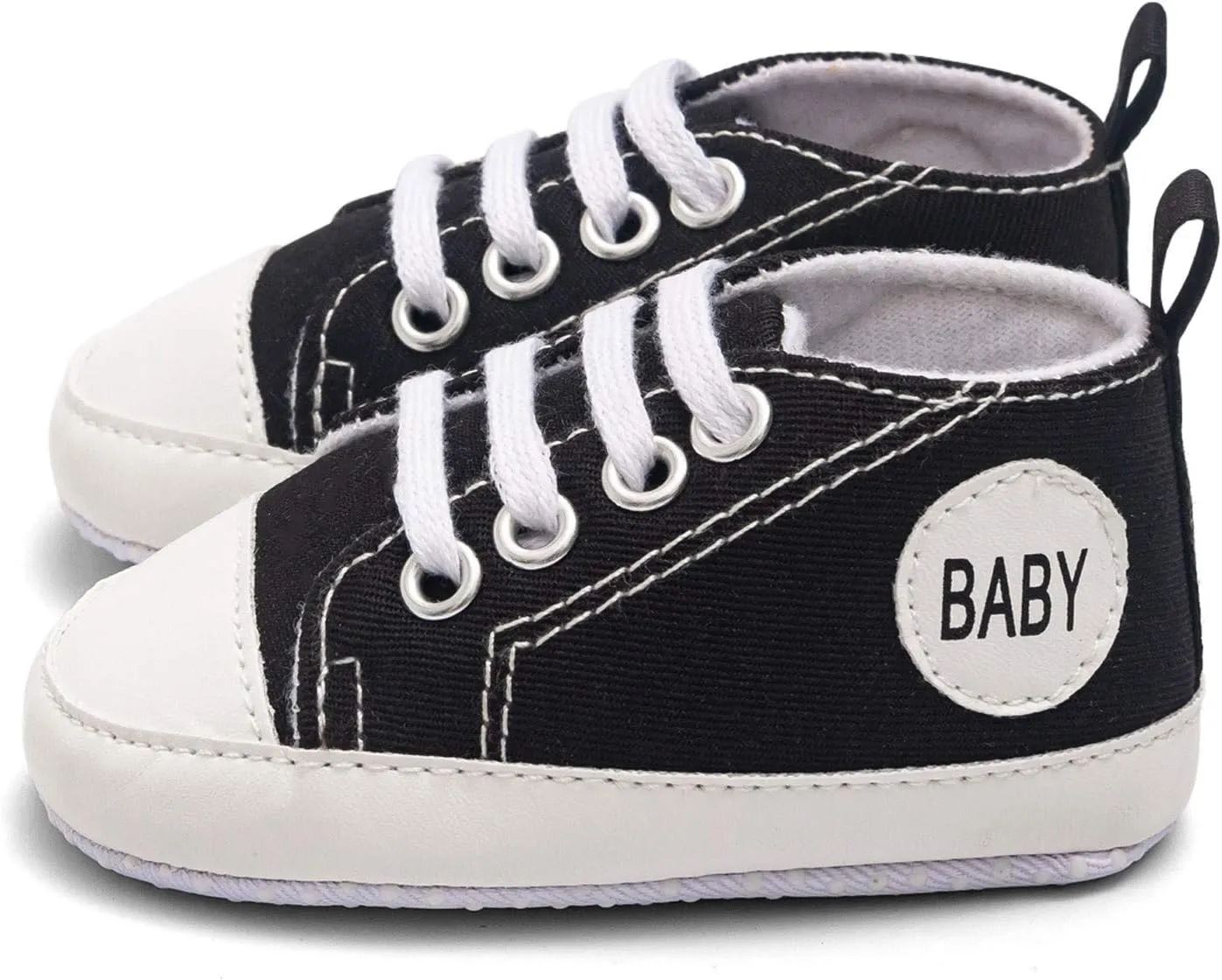 Baby Shoes Soft Sole Baby Toddler Shoes 0-1 Year Old Baby Indoor Shoes 9 Colors Available Winter Warm Flat Shoes