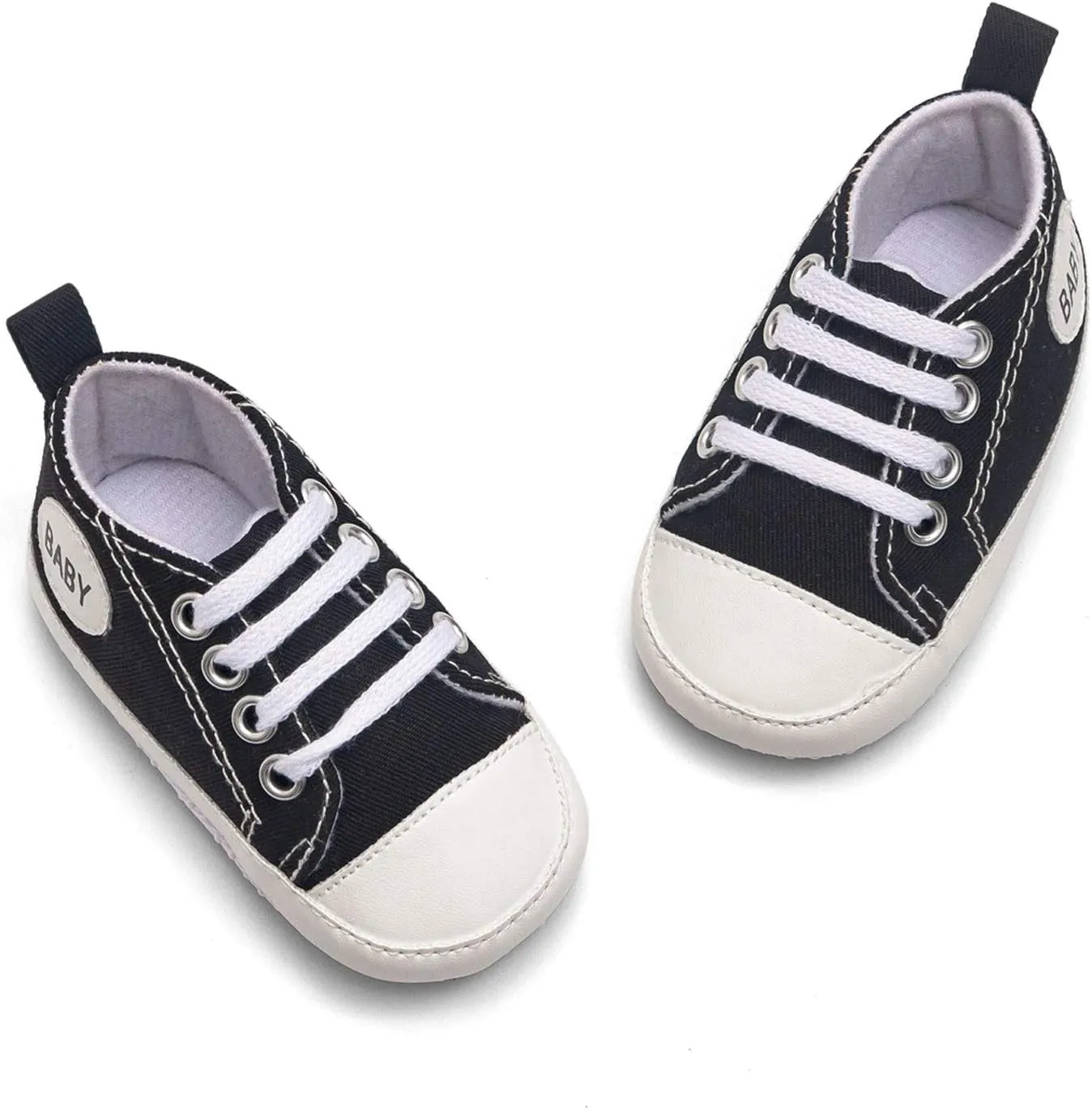 Baby Shoes Soft Sole Baby Toddler Shoes 0-1 Year Old Baby Indoor Shoes 9 Colors Available Winter Warm Flat Shoes