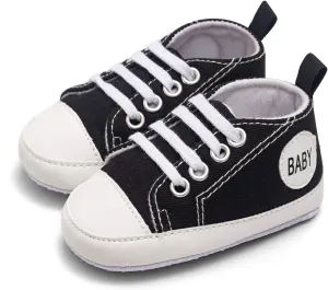 Baby Shoes Soft Sole Baby Toddler Shoes 0-1 Year Old Baby Indoor Shoes 9 Colors Available Winter Warm Flat Shoes