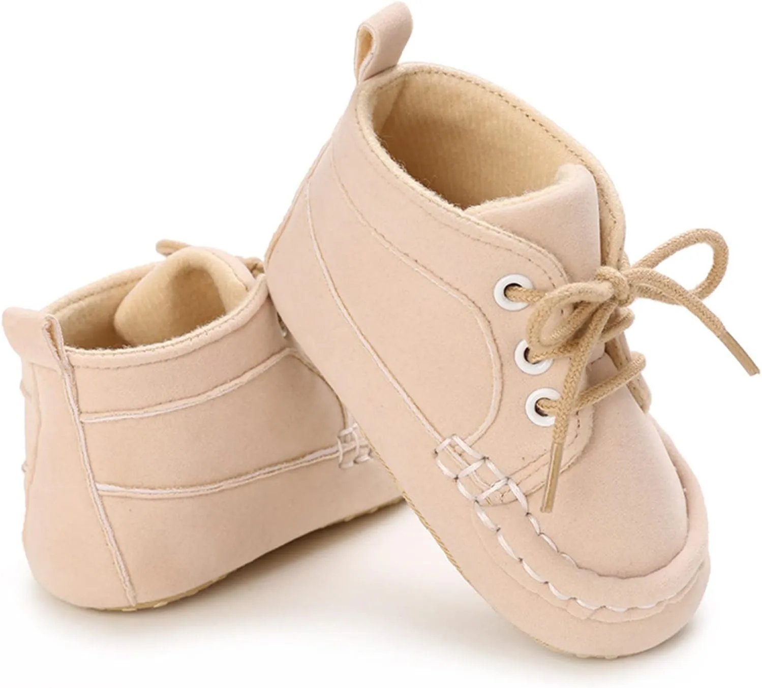 Baby Shoes Toddler Shoes Warm Cotton Boots Non Slip Breathable Fashion Boots Girls Cute Shoes