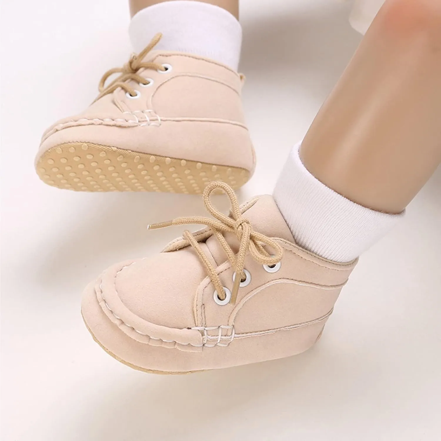 Baby Shoes Toddler Shoes Warm Cotton Boots Non Slip Breathable Fashion Boots Girls Cute Shoes