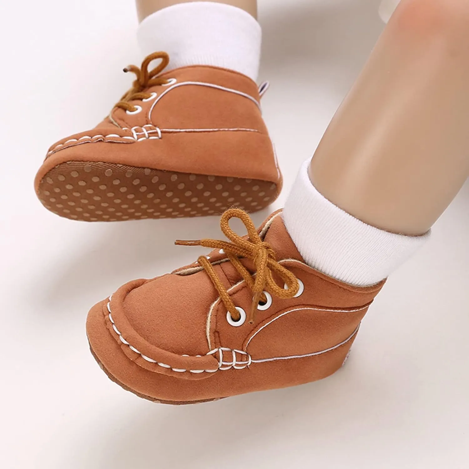 Baby Shoes Toddler Shoes Warm Cotton Boots Non Slip Breathable Fashion Boots Girls Cute Shoes