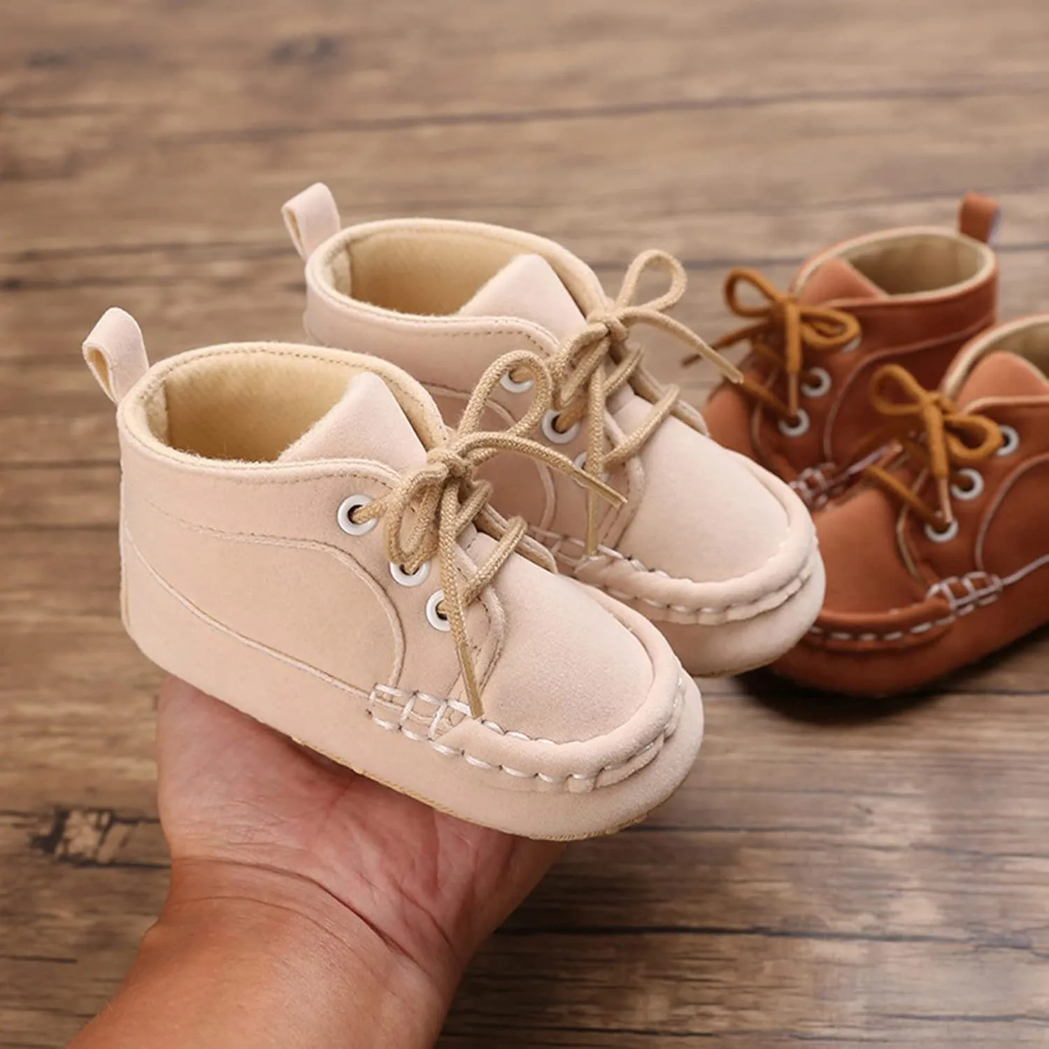 Baby Shoes Toddler Shoes Warm Cotton Boots Non Slip Breathable Fashion Boots Girls Cute Shoes