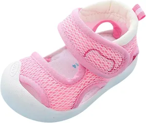 Baby Shoes Toddler Walking Baby Shoes Boys and Girls Walking Shoes Comfortable and Fashionable Shoes Slip On