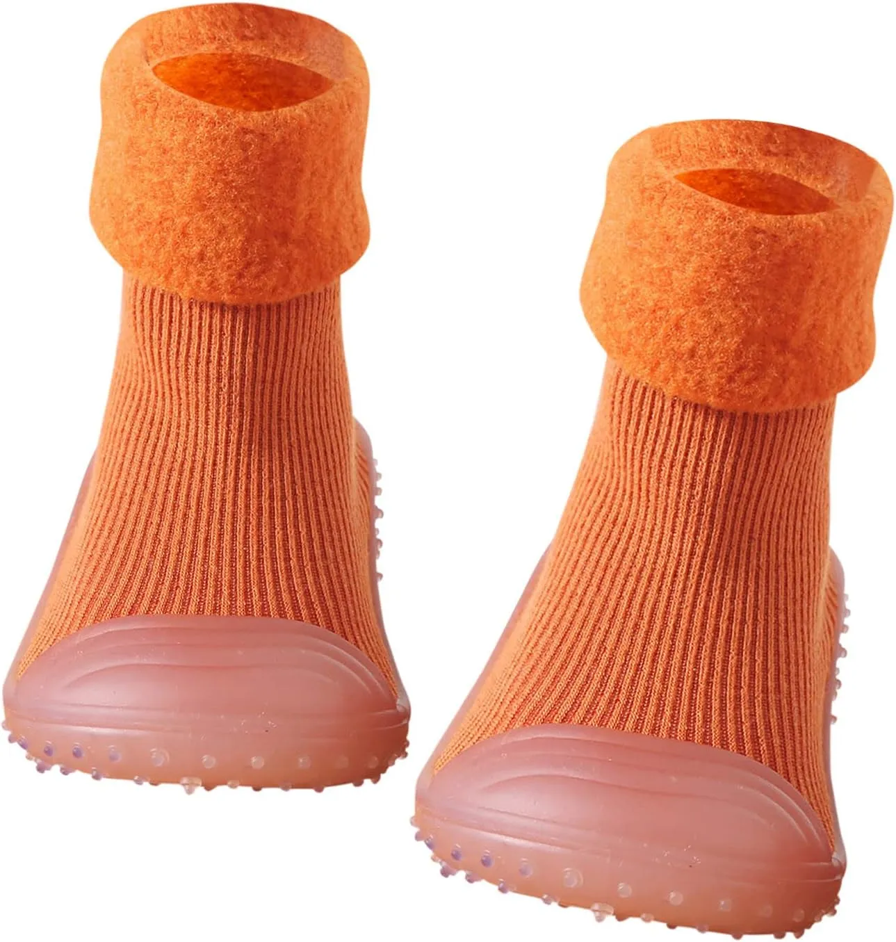 Baby Socks Shoes Soft Soles Spring And Winter Walking Early Education Baby Snow Shoes Socks Non Slip Baby Shoe Socks