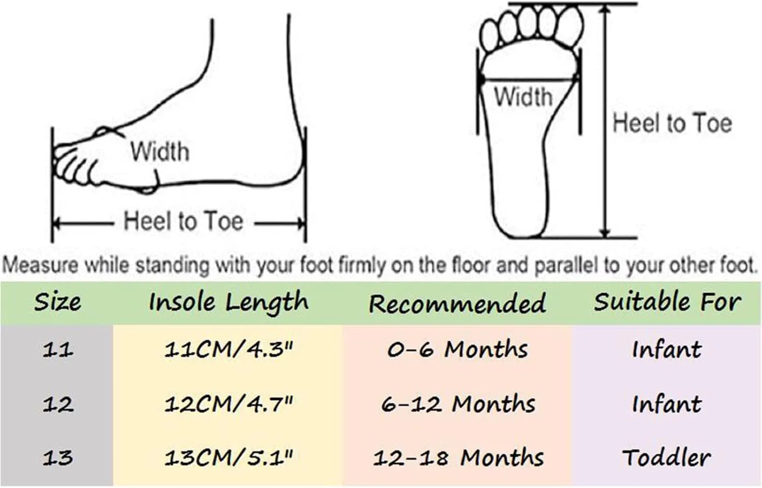 Baby Toddler Canvas Soft Sandals Open Toe Barefoot Flat Wide Shoes Boys Girls Kids Hook Loop Adjusted Casual Sandals