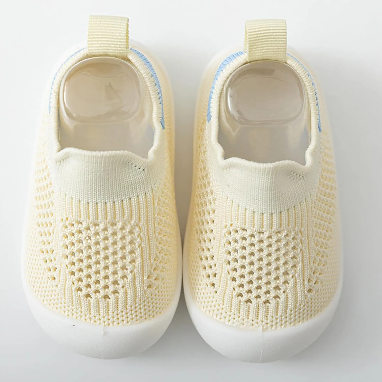 Baby Toddler Shoes Sandals Men's And Women's Soft Soled Toddler Breathable Mesh Shoes Size 6