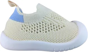 Baby Toddler Shoes Sandals Men's And Women's Soft Soled Toddler Breathable Mesh Shoes Size 6