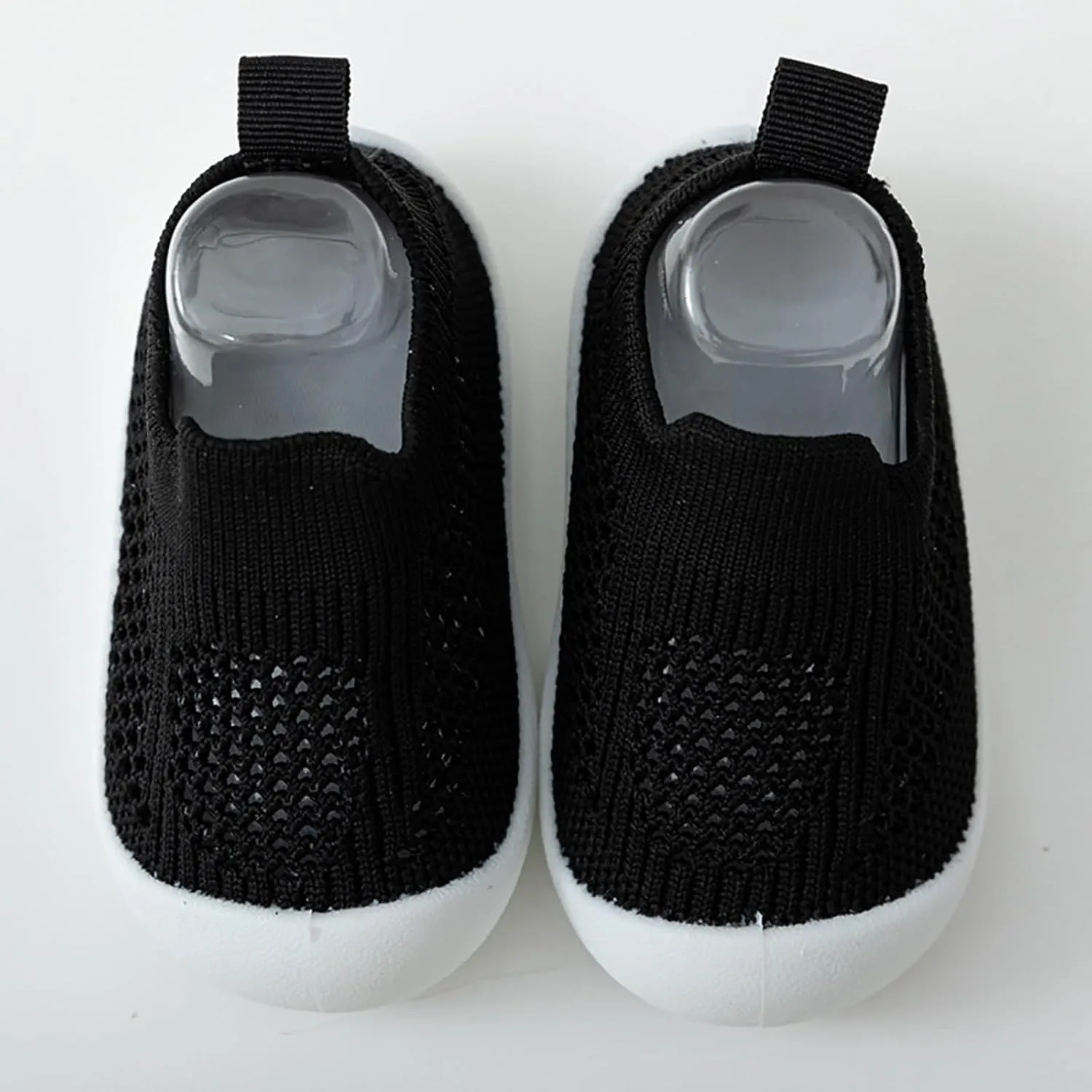 Baby Toddler Shoes Summer Sandals Men's and Women's Soft Soled Toddler Breathable Mesh Shoes Baby Kids Summer Shoes