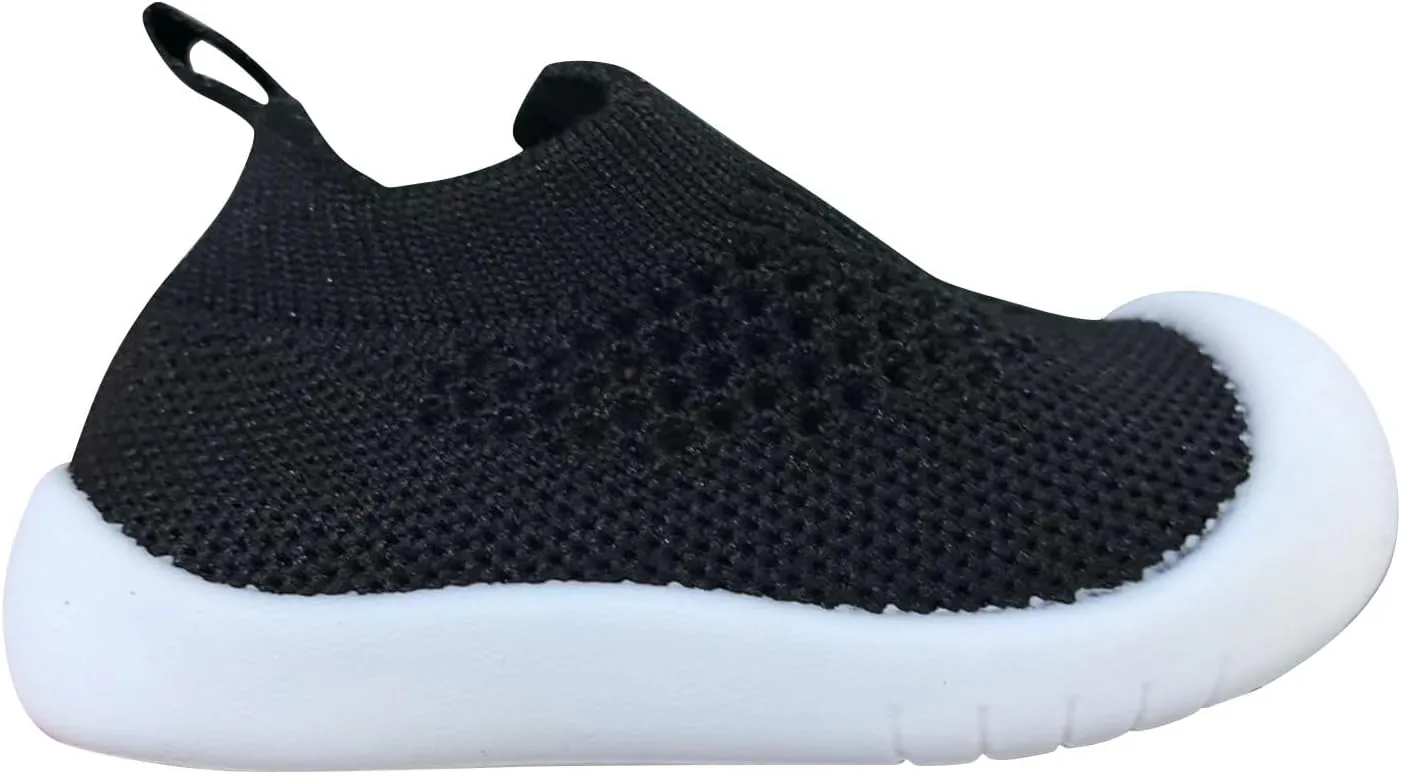 Baby Toddler Shoes Summer Sandals Men's and Women's Soft Soled Toddler Breathable Mesh Shoes Baby Kids Summer Shoes