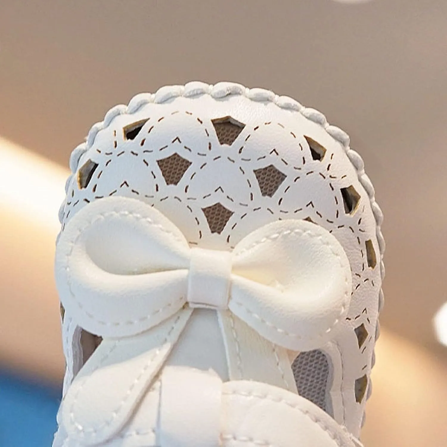Boys Infant Baby Girls Shoes Soft Sole Wedding Dress Mary Jane Newborn Light Baby Sneaker Shoes Toddler Shoes Girls