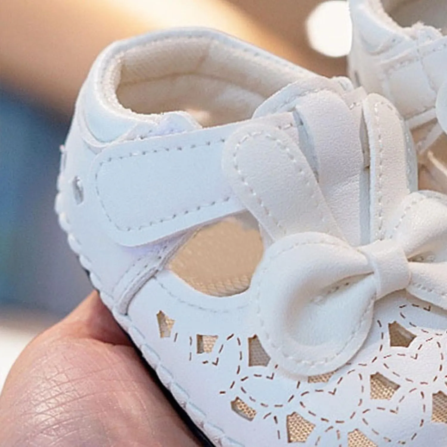 Boys Infant Baby Girls Shoes Soft Sole Wedding Dress Mary Jane Newborn Light Baby Sneaker Shoes Toddler Shoes Girls