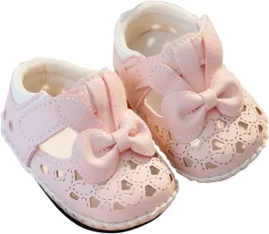 Boys Infant Baby Girls Shoes Soft Sole Wedding Dress Mary Jane Newborn Light Baby Sneaker Shoes Toddler Shoes Girls