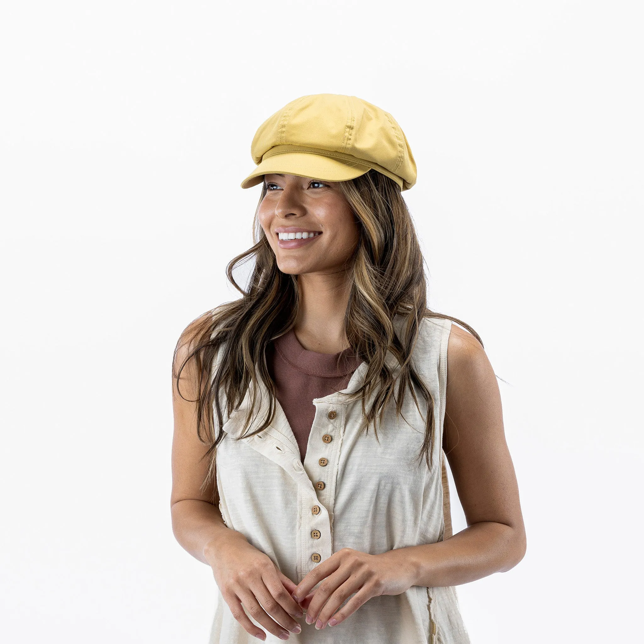Bryce Casual Cap