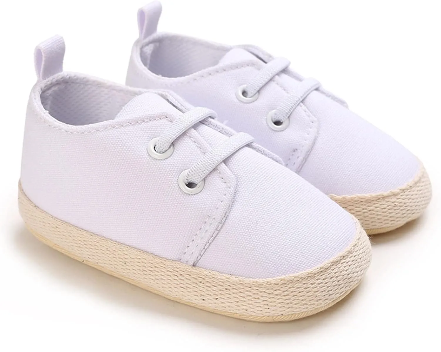 Children and Infants Infant Shoes Spring and Autumn Boys and Girls Casual Shoes Light Flat Sole Baby Soft Leather Shoes