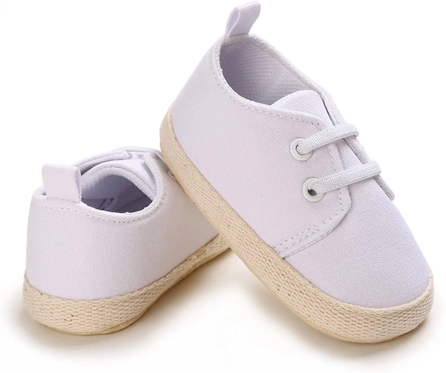 Children and Infants Infant Shoes Spring and Autumn Boys and Girls Casual Shoes Light Flat Sole Baby Soft Leather Shoes