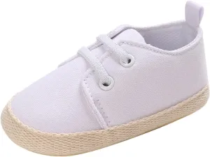Children and Infants Infant Shoes Spring and Autumn Boys and Girls Casual Shoes Light Flat Sole Baby Soft Leather Shoes