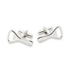 Cufflinks - Bottle Openers